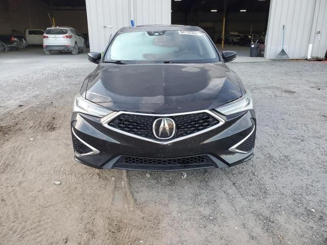 2019 Acura ILX Premium