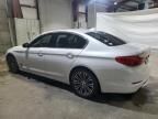 2017 BMW 530 XI