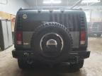 2005 Hummer H2