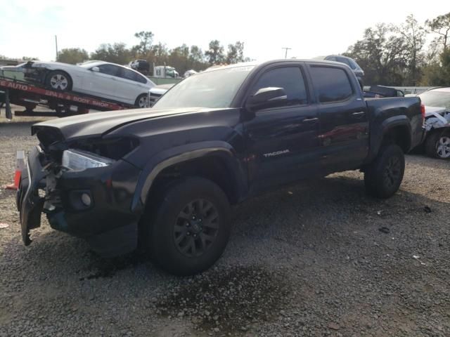 2023 Toyota Tacoma Double Cab