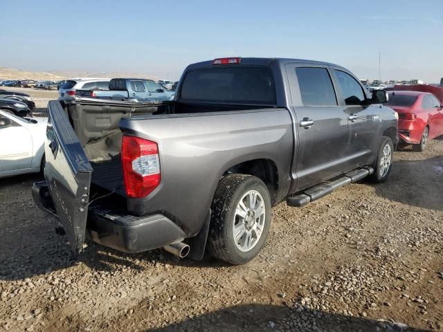 2016 Toyota Tundra Crewmax 1794