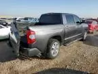 2016 Toyota Tundra Crewmax 1794