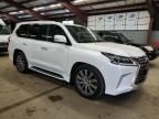 2016 Lexus LX 570