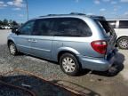 2006 Chrysler Town & Country Touring