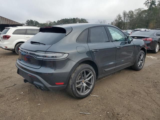 2023 Porsche Macan Base