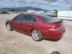 2010 Chevrolet Impala LTZ