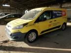 2018 Ford Transit Connect XL