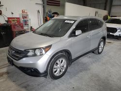 2013 Honda CR-V EXL en venta en Greenwood, NE