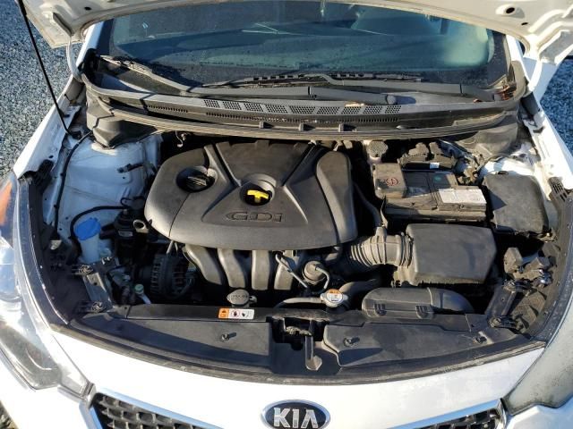 2014 KIA Forte EX