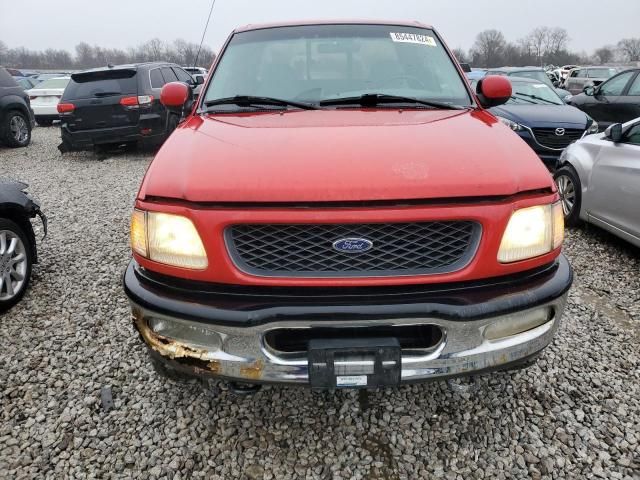 1997 Ford F150