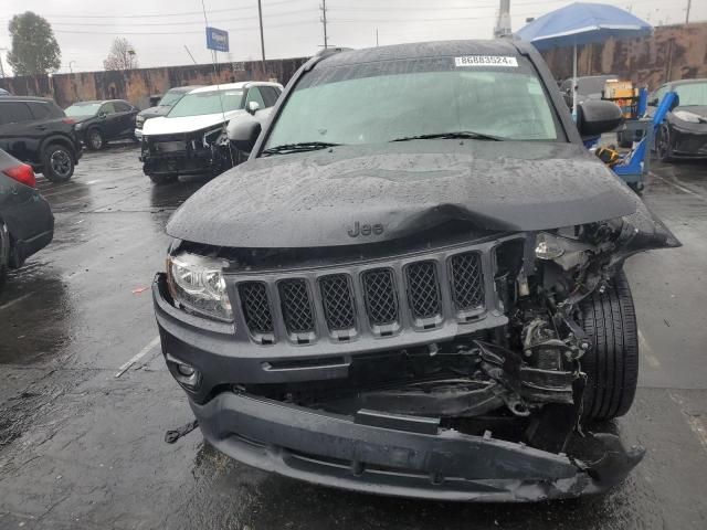 2014 Jeep Compass Sport