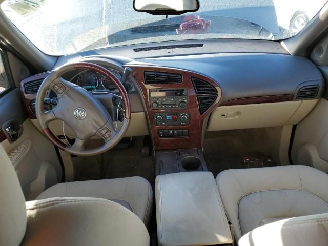 2006 Buick Rendezvous CX