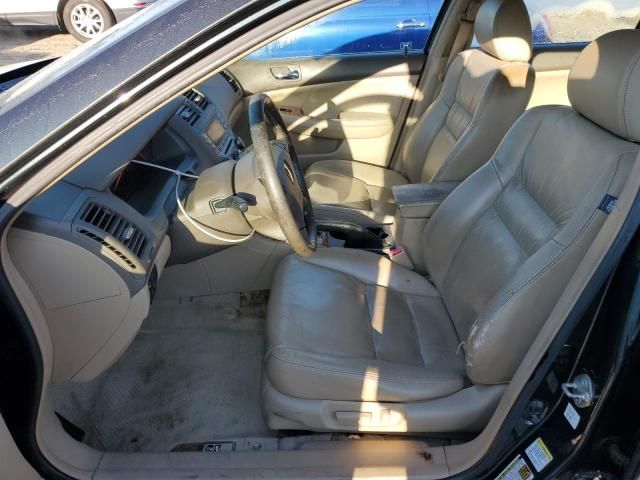 2005 Honda Accord EX