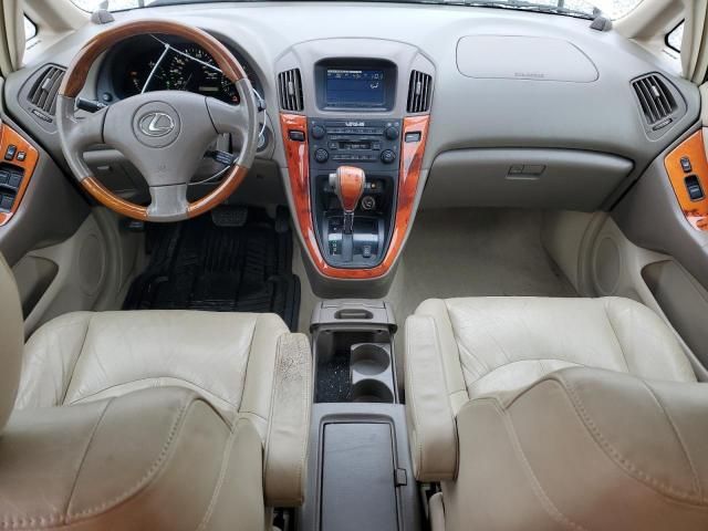 2003 Lexus RX 300