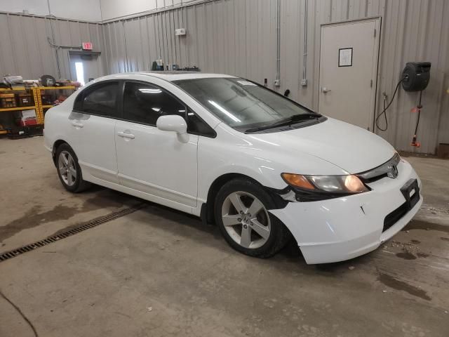 2006 Honda Civic EX