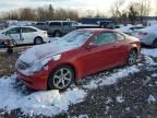 2005 Infiniti G35