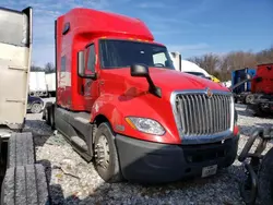 International lt625 salvage cars for sale: 2018 International LT625