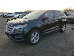 2015 Ford Edge SE en venta en Anderson, CA