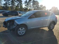 2014 Nissan Rogue Select S en venta en Longview, TX