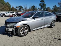 Honda Civic lx Vehiculos salvage en venta: 2016 Honda Civic LX