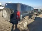 2006 Hummer H3