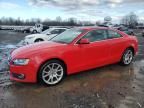 2012 Audi A5 Premium Plus