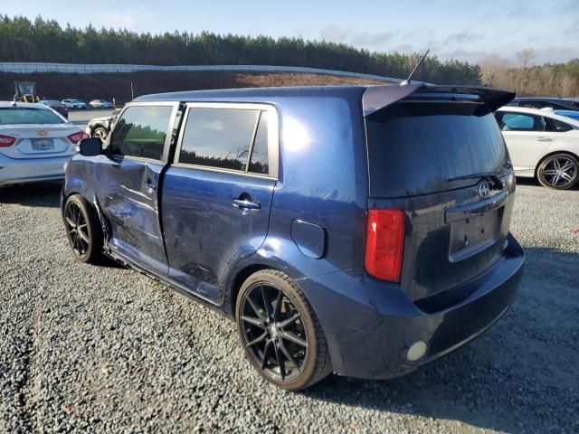 2008 Scion XB