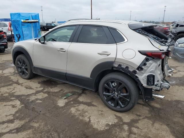 2024 Mazda CX-30 Select