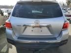 2013 Toyota Highlander Base