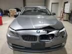 2013 BMW 528 XI