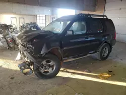 2004 Nissan Xterra XE en venta en Indianapolis, IN