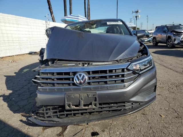 2019 Volkswagen Jetta SEL