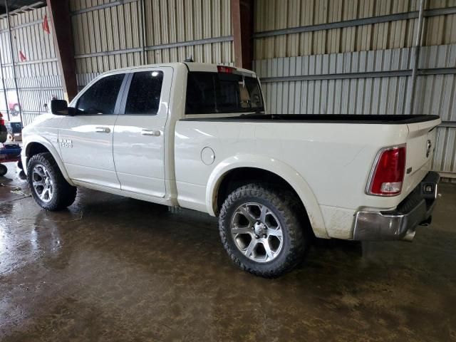 2017 Dodge 1500 Laramie