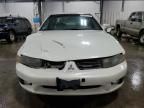 2003 Mitsubishi Galant ES