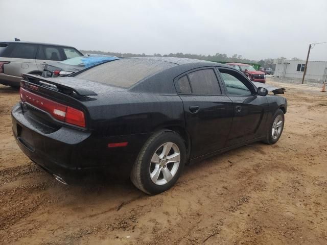 2013 Dodge Charger SE