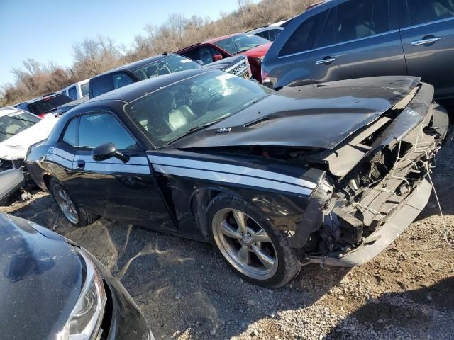 2010 Dodge Challenger R/T