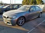 2016 BMW 528 I