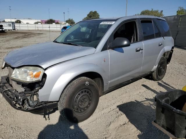 2006 Saturn Vue