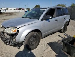 Saturn salvage cars for sale: 2006 Saturn Vue