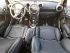 2011 Mini Cooper S Countryman