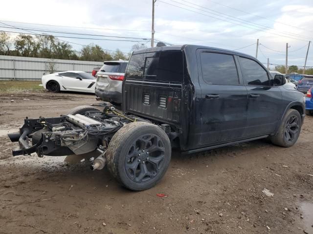 2020 Dodge RAM 1500 Limited