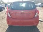 2019 Chevrolet Spark LS