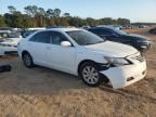 2007 Toyota Camry Hybrid