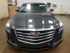 2015 Cadillac CTS Luxury Collection