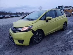 2016 Honda FIT EX en venta en Hueytown, AL