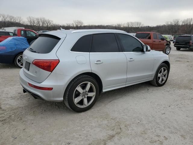 2012 Audi Q5 Premium Plus