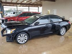 Honda salvage cars for sale: 2012 Honda Accord EXL