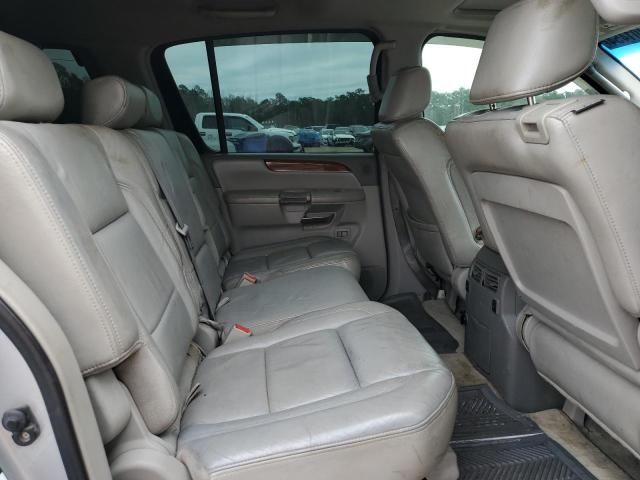 2008 Infiniti QX56