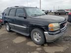 2002 GMC Yukon