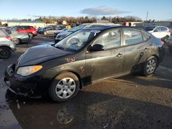 2008 Hyundai Elantra GLS en venta en Pennsburg, PA